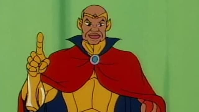 S01:E44 - The Illusionist