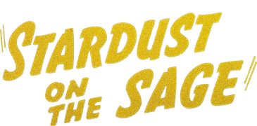 Stardust on the Sage