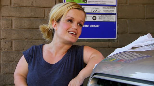 S05:E11 - Birthday Blowout