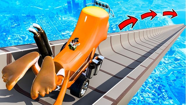 S41:E25 - GTA Brainrot