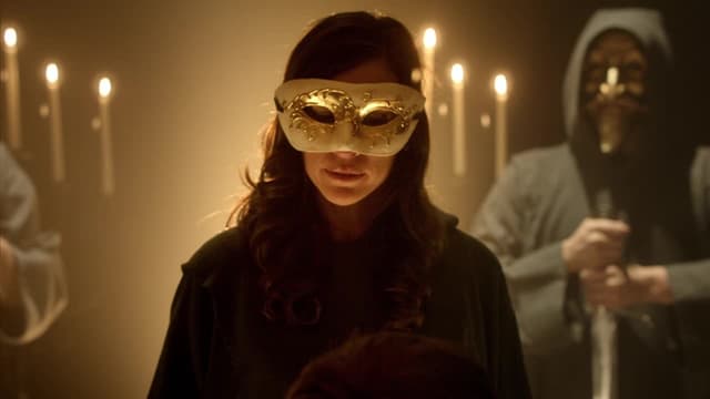 S03:E06 - The Return of the Young Billionaire