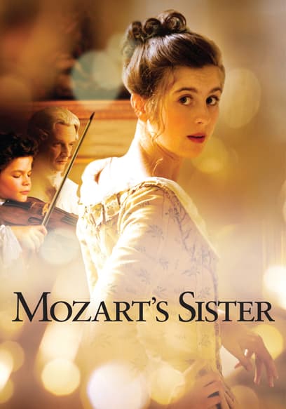 Mozart's Sister