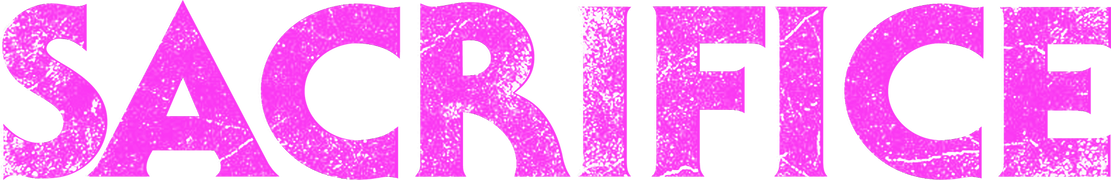 Sacrifice