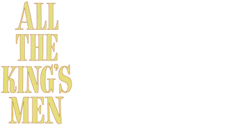 All the King's Men