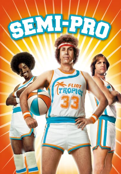 Semi-Pro