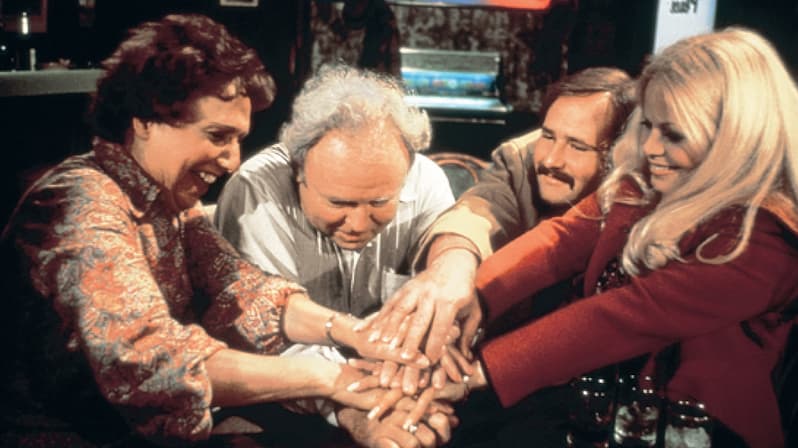 Watch All in the Family Streaming Online | Tubi Free TV