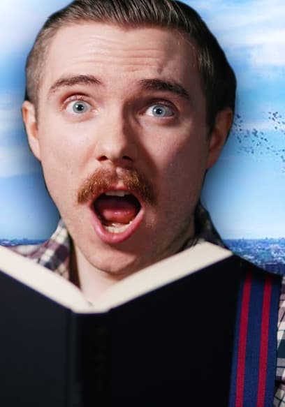 S01:E19 - Book Predictions Come True poster