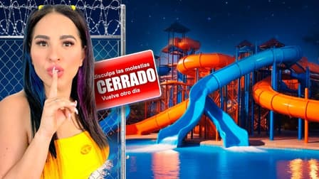 S01:E02 - Sorprendimos a Daniela Por Su Cumpleaños