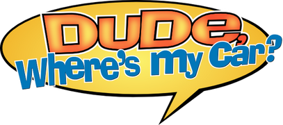 Dude, Where's My Car