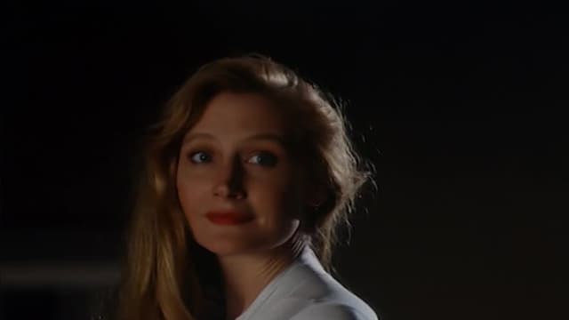 S02:E15 - Mute Witness to Murder
