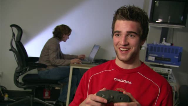 S01:E18 - Episode 18