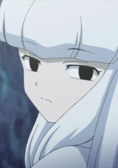 Póster de S01:E11 - Kanna's Gravestone