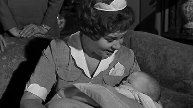 S01:E31 - Rock-a-Bye-Baby