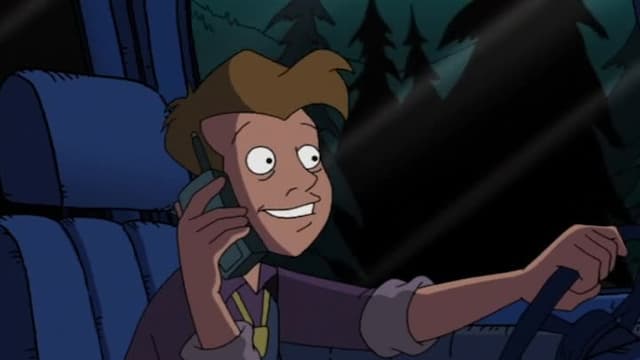 S03:E10 - Town Gathering