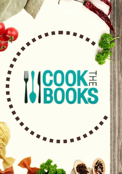 Cook the Books