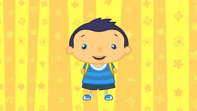 S01:E08 - Hair Today, Gone Tomorrow