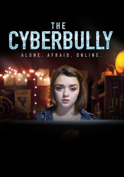Cyberbully poster