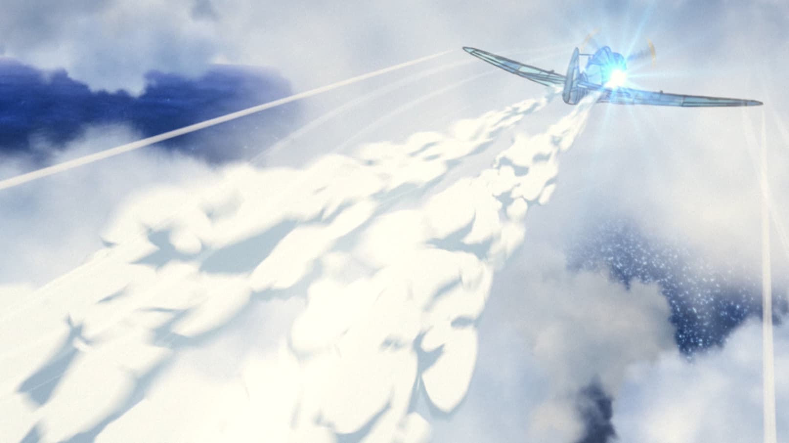 poster background