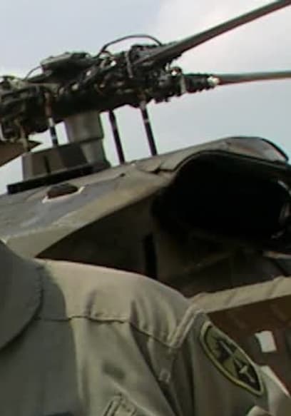 S01:E03 - Ultimate Combat Helicopters poster