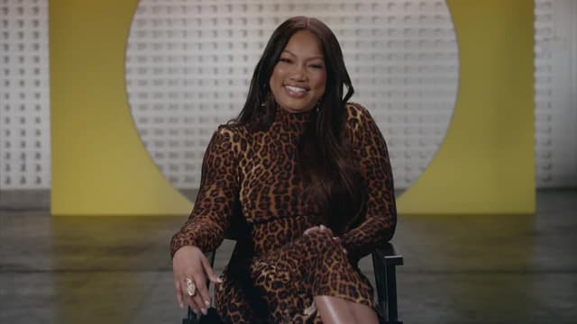 S05:E09 - Garcelle Beauvais