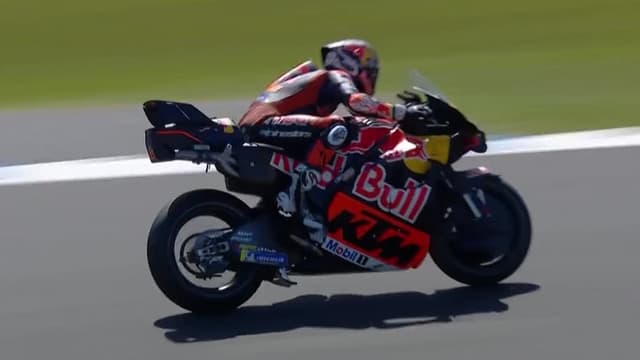 S2025:E19 - Australia GP