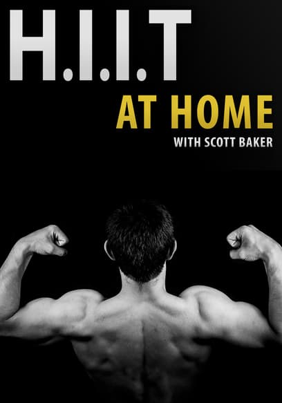 S01:E03 - Day 3 - Full Body Workout