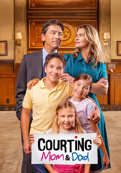 Courting Mom & Dad