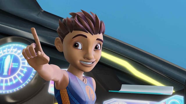 S01:E05 - Devil's Sea Mystery