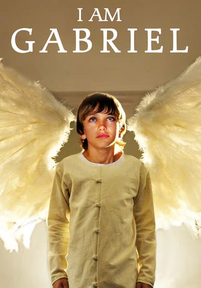 I Am Gabriel