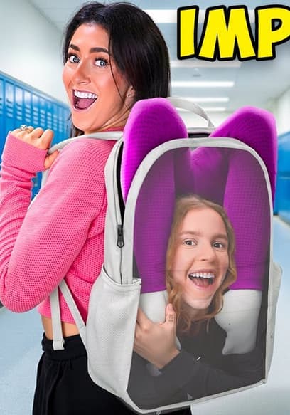 S02:E20 - Contortionists and Extreme Gymnasts poster