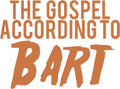 The Gospel According to Bart