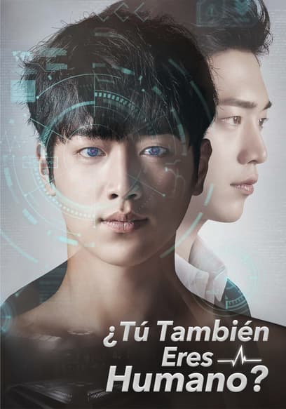 S01:E01 - Episodio 1