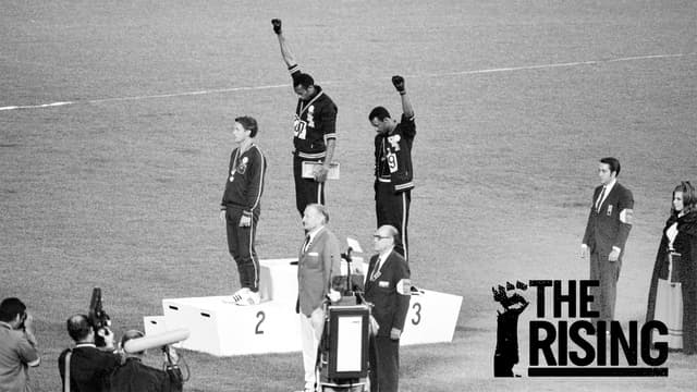 S02:E04 - The Salute, 1968