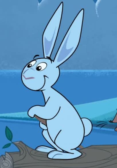 S01:E01 - Little Dutch Rabbit / Fishing for the Moon poster