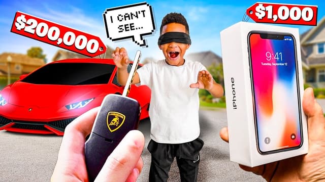 S03:E06 - Buying Everything DJ Touches