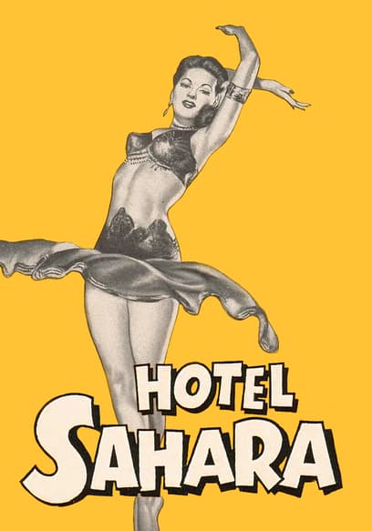 Hotel Sahara