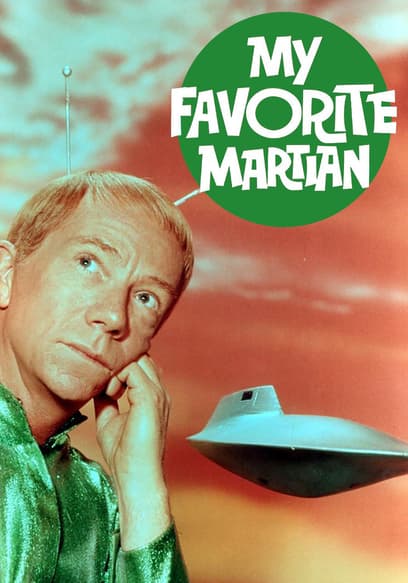 S02:E13 - To Make a Rabbit Stew-First Catch a Martian