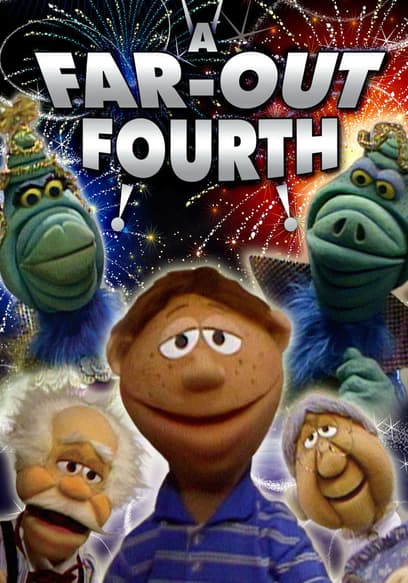 A Far-Out Fourth