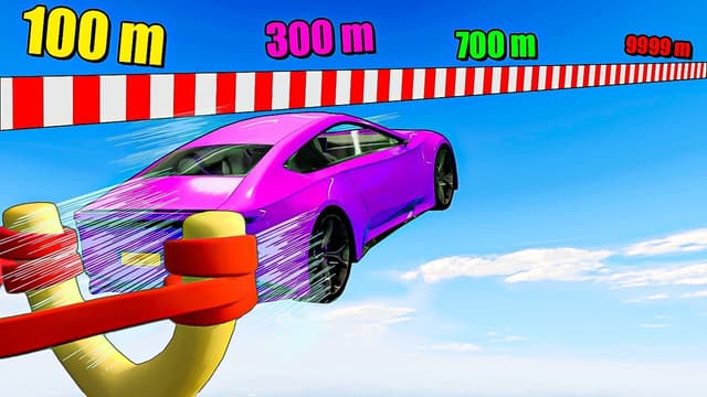 S03:E11 - Testing Slingshots and Paper Planes