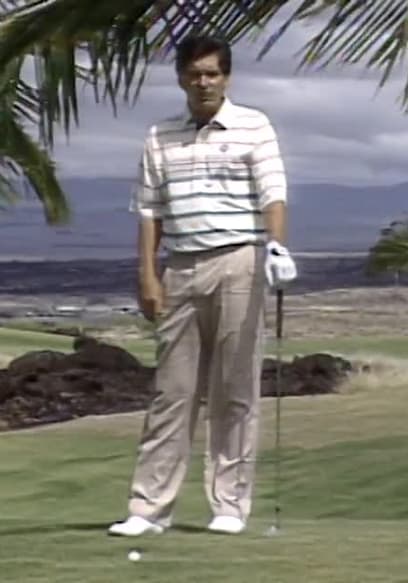 S01:E07 - Hawaii (Pt. 1) poster
