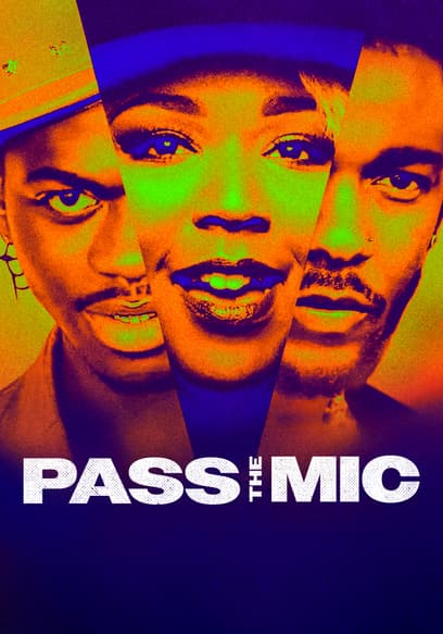 Pass the Mic: A Movement Generations in the Making