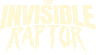 The Invisible Raptor