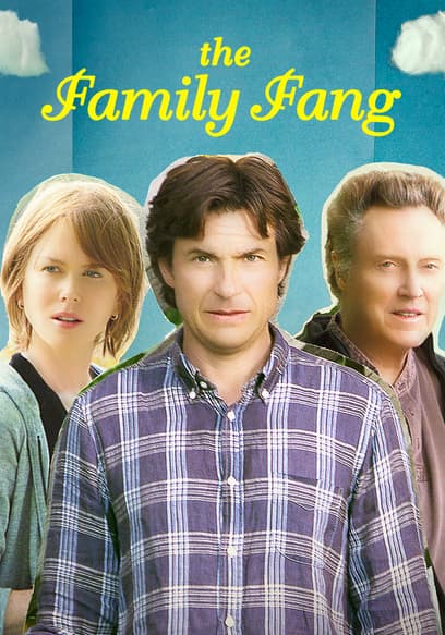 The Family Fang