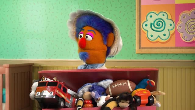 S48:E09 - Our Family’s Way