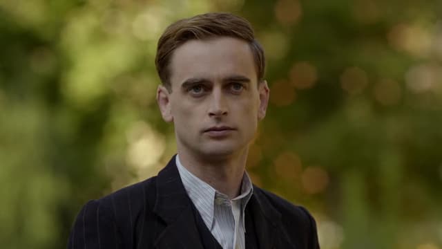 S03:E05 - Frontiers