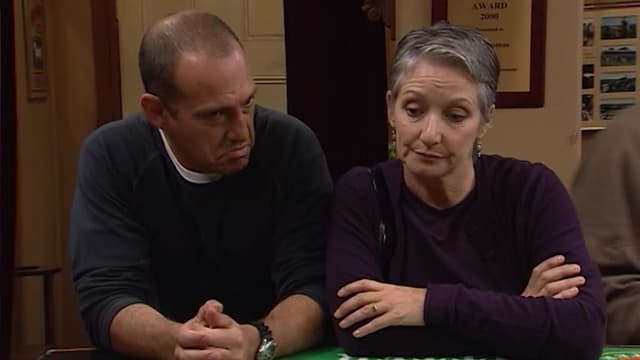 S11:E07 - The New Perfect