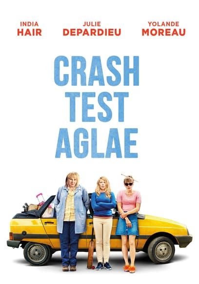 Crash Test Aglae