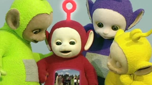 S01:E03 - Grand Old Duke of York