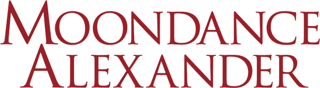 Moondance Alexander