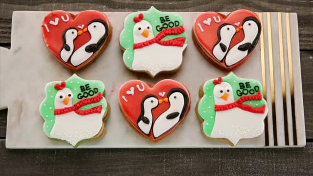 S03:E06 - Christmas Traditions